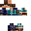 Texture for MrBlender