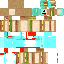 Texture for dino