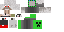 Texture for vih dark dog