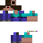 Texture for ShotGunRaids noob skin of Mouse cam