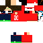 Texture for AplleJK