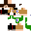Texture for MLD First version AoT skin