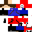 Texture for HOROR
