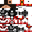 Texture for red future trooper