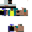 Texture for Eu sou lindex