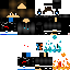 Texture for ffjg