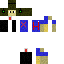Texture for xHerobrine
