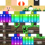 Texture for dsf