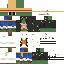 Texture for Xcabun Peppo (Luffy (Rework)