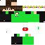 Texture for dino