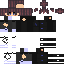Texture for pulli black