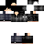 Texture for Kai