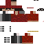 Texture for mullet