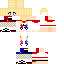 Texture for Harley Quinn Suicide Squad Cosplay MORGAN