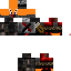 Texture for fox
