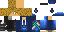 Texture for ninja222opor