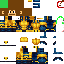 Texture for monkrine