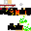 Texture for TexyF 4-Bit