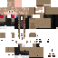 Texture for MCPedrix  sherlock holmes