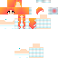 Texture for redhead