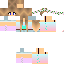 Texture for чебурек