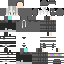 Texture for demon unic
