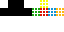 Texture for Rubik Cube