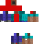 Texture for rg