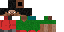 Texture for Retro Steve