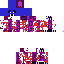 Texture for Zombie