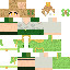 Texture for 代理さん