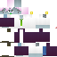 Texture for やさんスーツフードなし