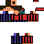 Texture for steve