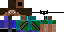 Texture for Schwarzerfuchs