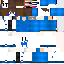 Texture for gabsnipe