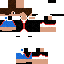 Texture for Jace_Pirate