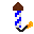 Texture for Fireworks