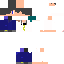 Texture for Blinx_Boy