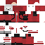 Texture for iTzJoyGamingMC (Polar Bear LCDP01)