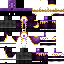Texture for King skin 