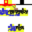 Texture for yesh