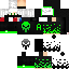 Texture for Nofro_CL