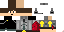 Texture for Cryptic