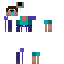 Texture for guimine
