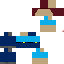 Texture for ad