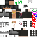 Texture for ETHANRECODER27