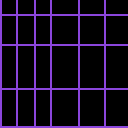 Texture for apple
