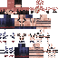 Texture for sukuna