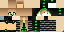 Texture for Nyuh gameuse Team Creeperfight