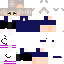 Texture for Аня (скин)
